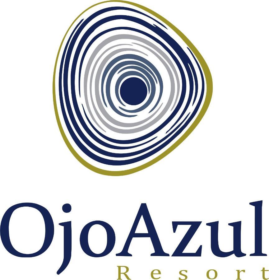 Ojo Azul Resort Valle de Guadalupe Eksteriør bilde